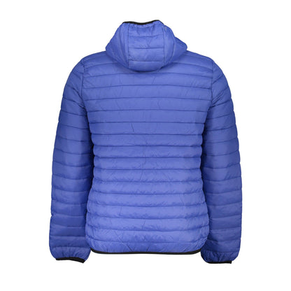 Gian Marco Venturi Geacă AU01520COMBES BLEUMARIN