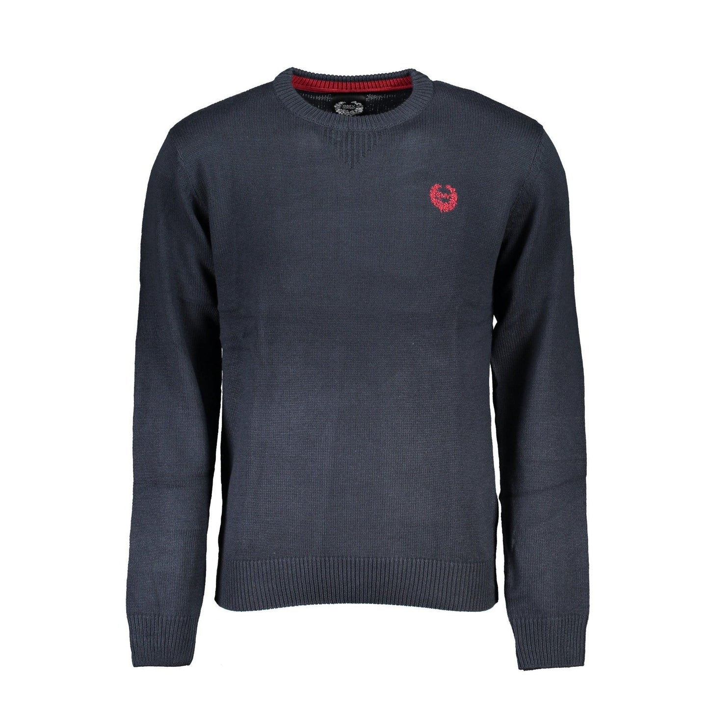 Gian Marco Venturi Pulover AU01527FLORIANO BLEUMARIN
