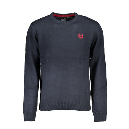 Gian Marco Venturi Pulover AU01527FLORIANO BLEUMARIN