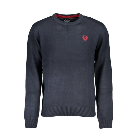 Gian Marco Venturi Pulover AU01527FLORIANO BLEUMARIN