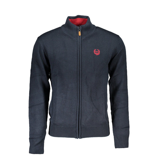 Gian Marco Venturi Pulover AU01528FILIPPO BLEUMARIN