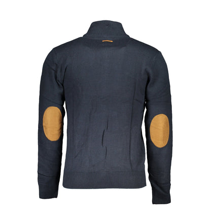 Gian Marco Venturi Pulover AU01528FILIPPO BLEUMARIN