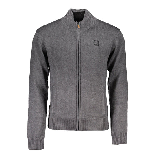 Gian Marco Venturi Pulover AU01528FILIPPO GRI