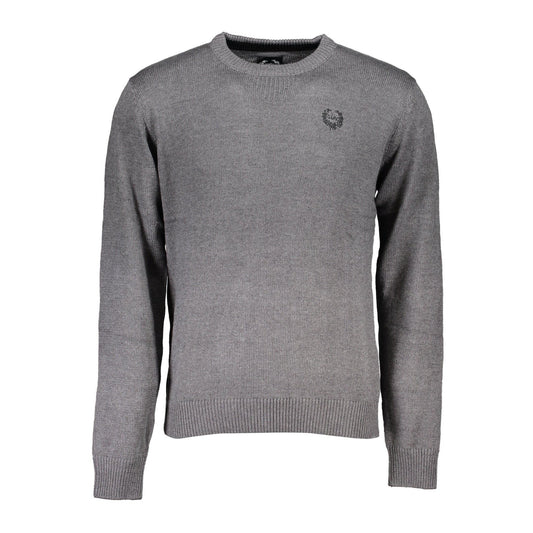 Gian Marco Venturi Pulover AU01527FLORIANO GRI