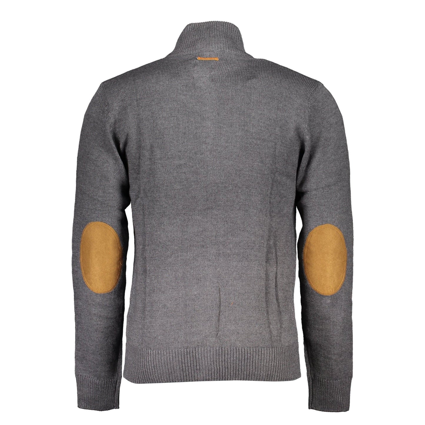 Gian Marco Venturi Pulover AU01528FILIPPO GRI