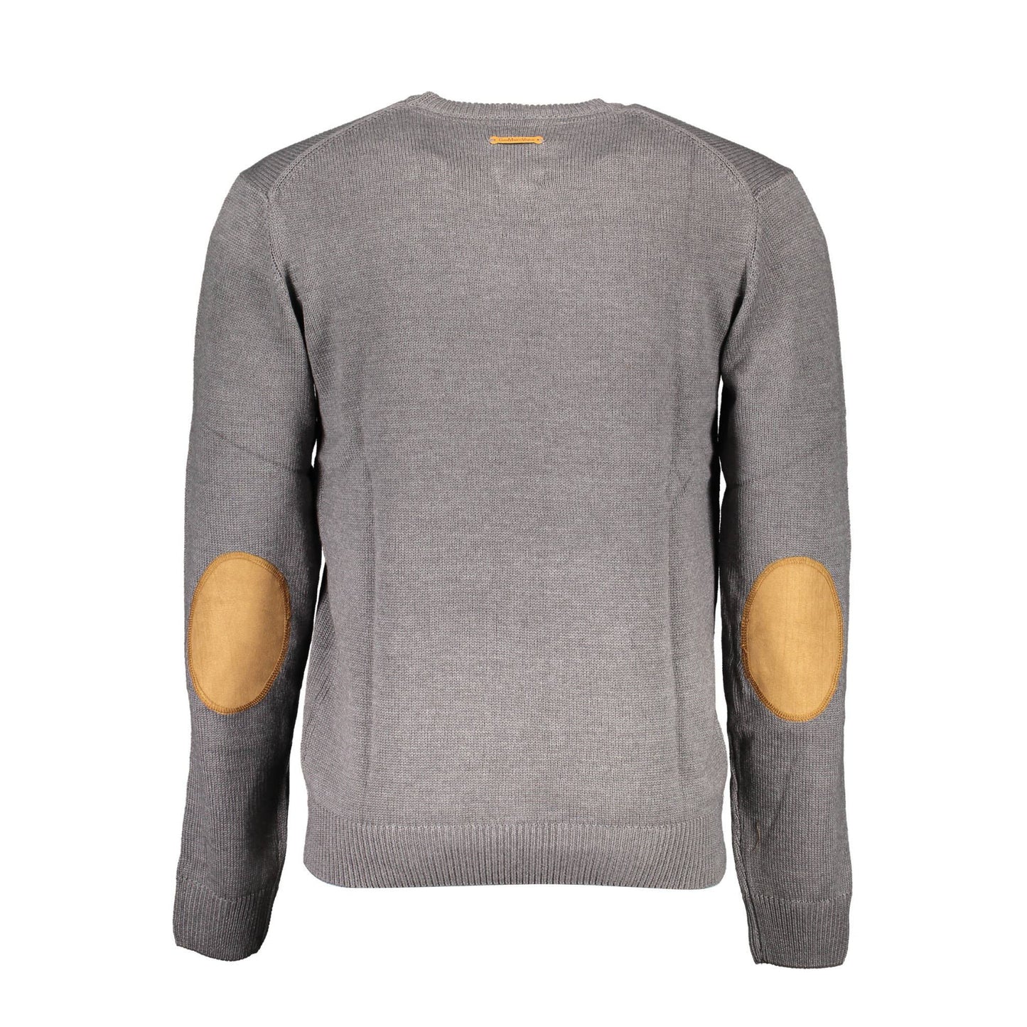 Gian Marco Venturi Pulover AU00593-FLORIANO GRI
