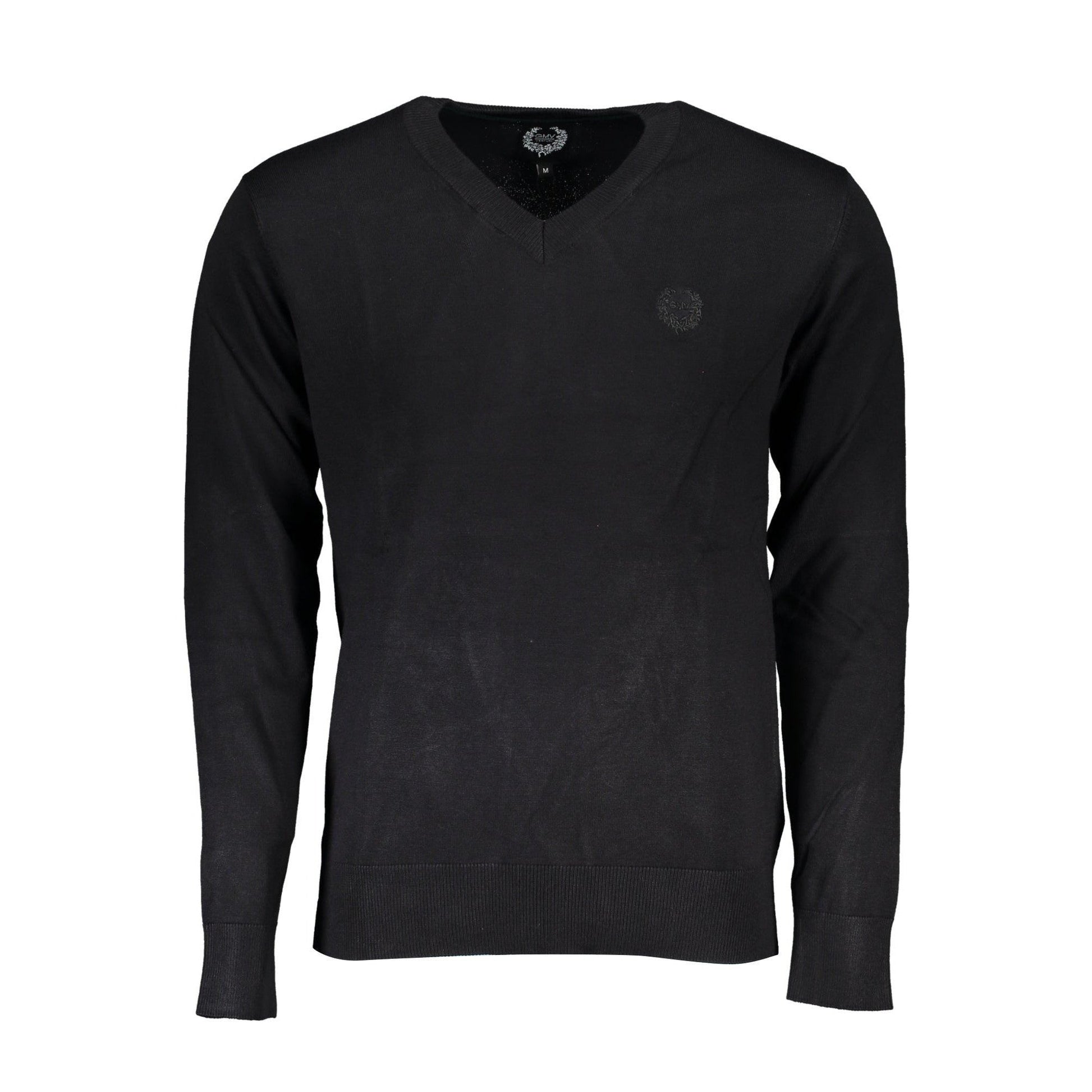 Gian Marco Venturi Pulover AU01525FRACK NEGRU