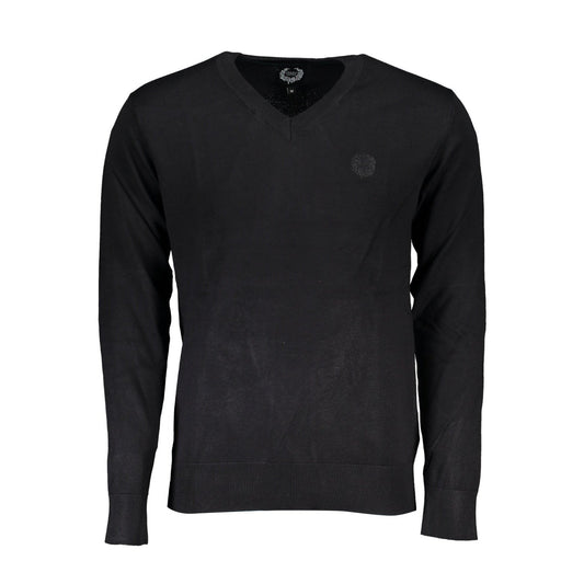 Gian Marco Venturi Pulover AU01525FRACK NEGRU