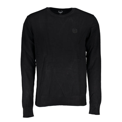 Gian Marco Venturi Pulover AU01526FRAME NEGRU