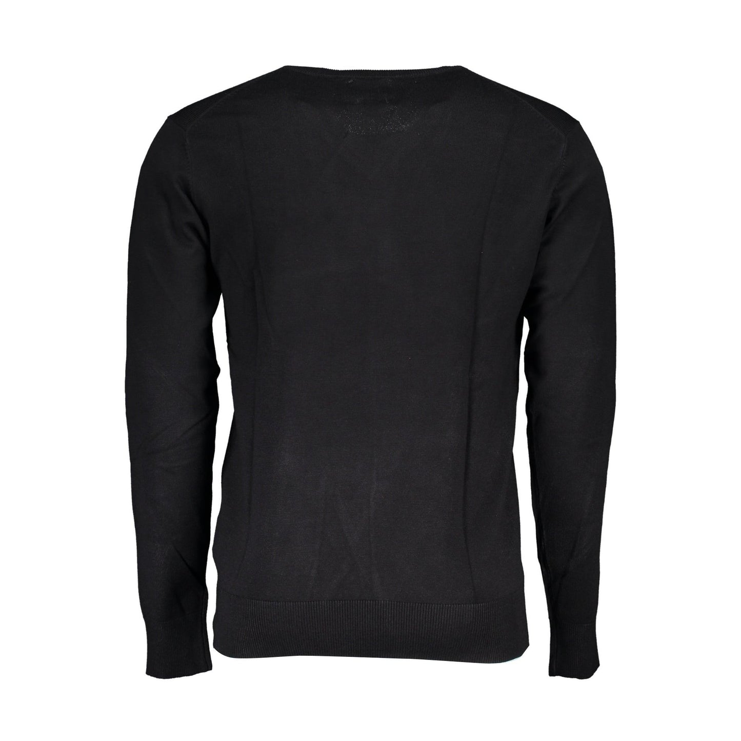 Gian Marco Venturi Pulover AU01525FRACK NEGRU