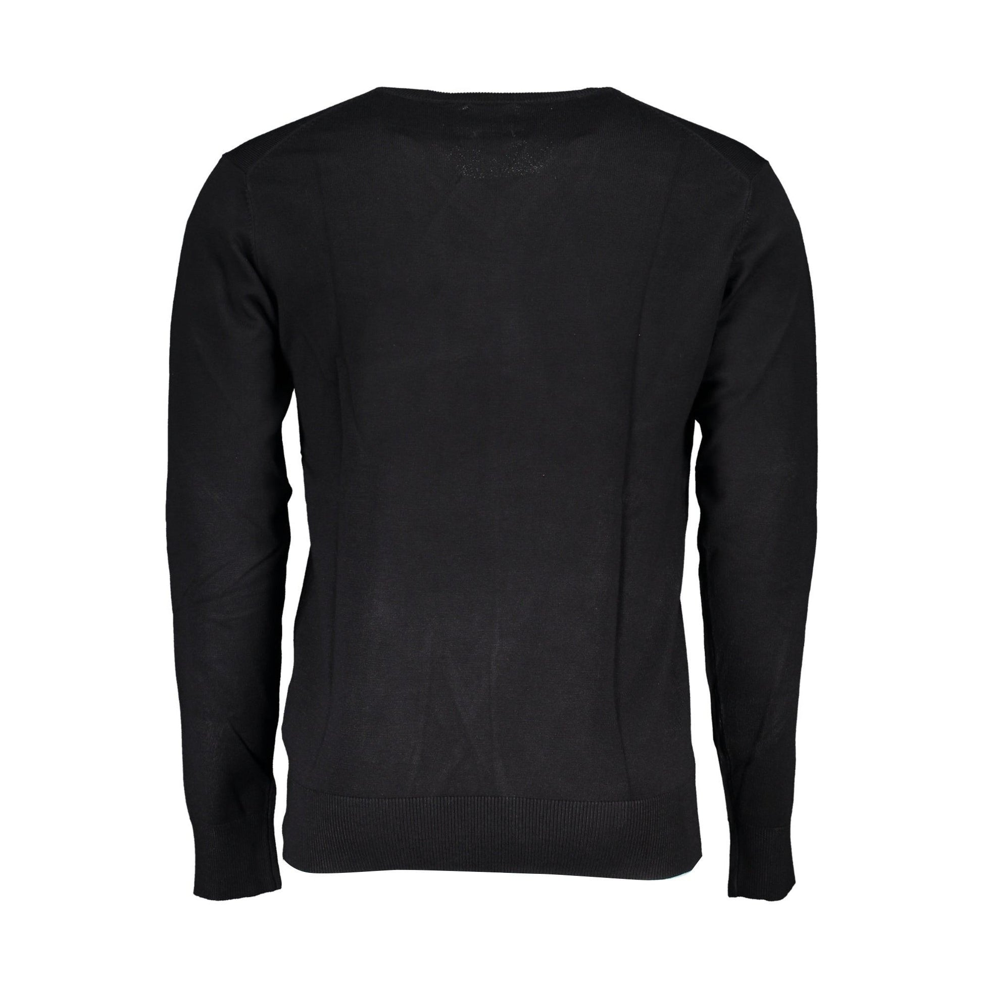 Gian Marco Venturi Pulover AU01525FRACK NEGRU