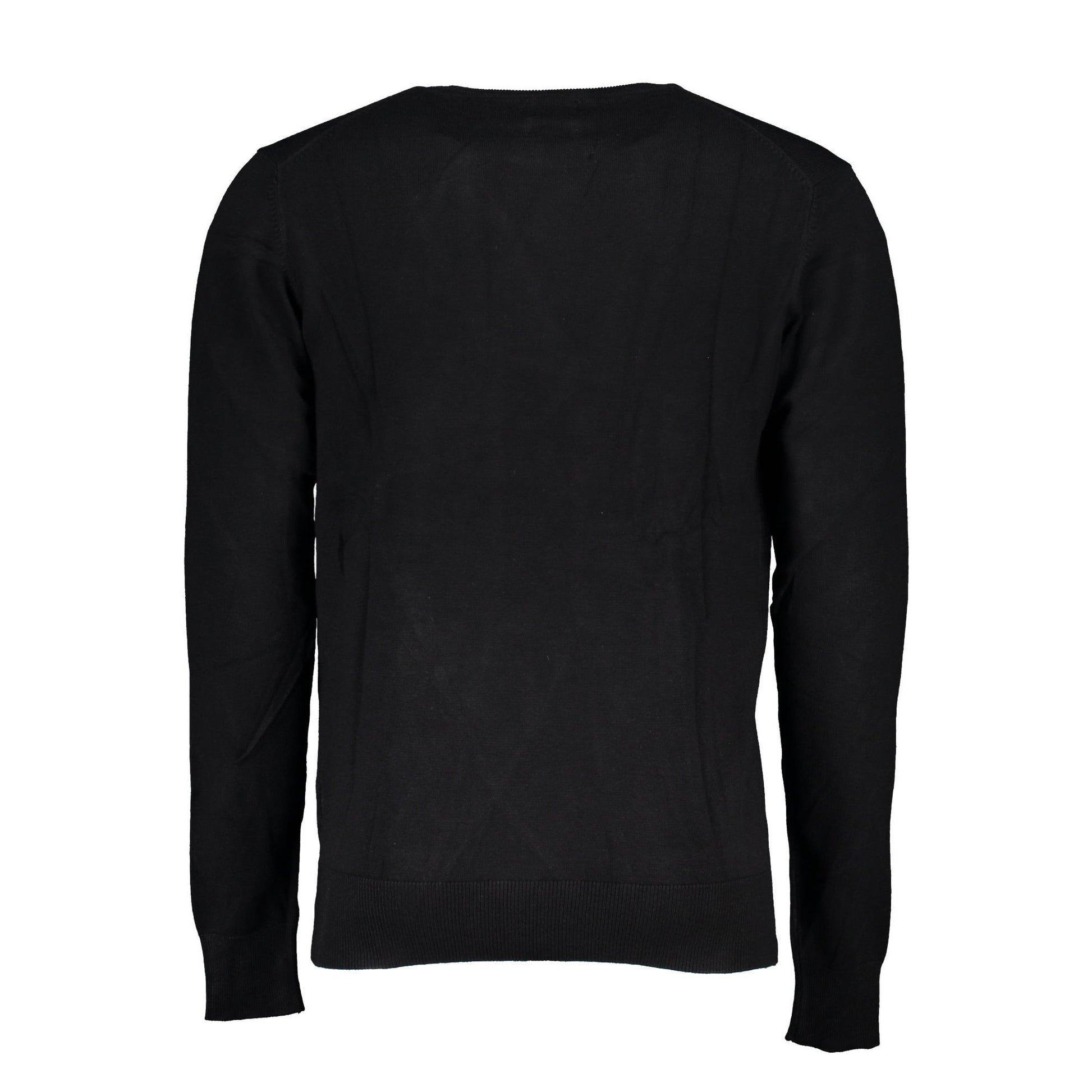 Gian Marco Venturi Pulover AU01526FRAME NEGRU