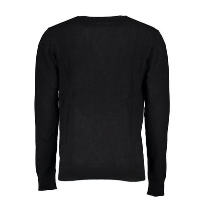 Gian Marco Venturi Pulover AU01526FRAME NEGRU