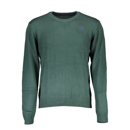Gian Marco Venturi Pulover AU00593-FLORIANO VERDE