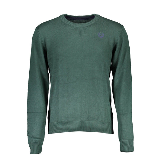 Gian Marco Venturi Pulover AU00593-FLORIANO VERDE