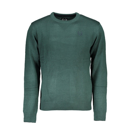 Gian Marco Venturi Pulover AU01527FLORIANO VERDE