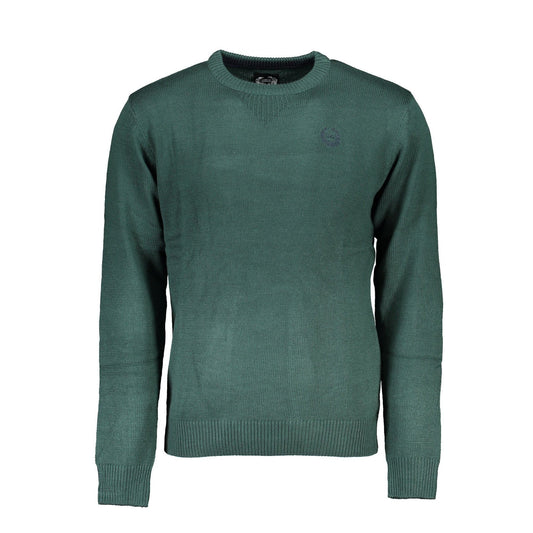 Gian Marco Venturi Pulover AU01527FLORIANO VERDE