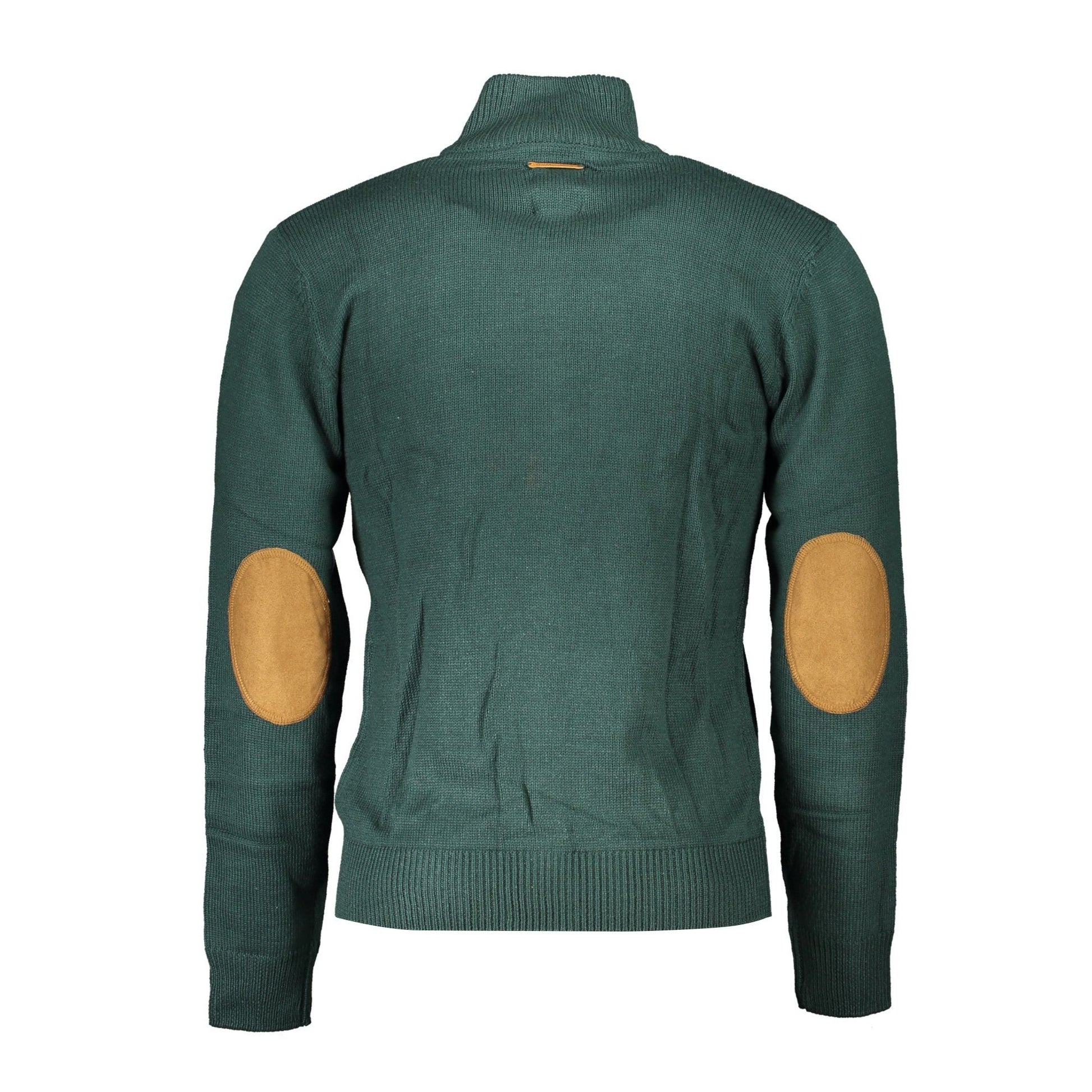 Gian Marco Venturi Pulover AU01528FILIPPO VERDE