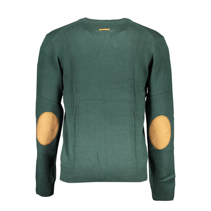 Gian Marco Venturi Pulover AU00593-FLORIANO VERDE