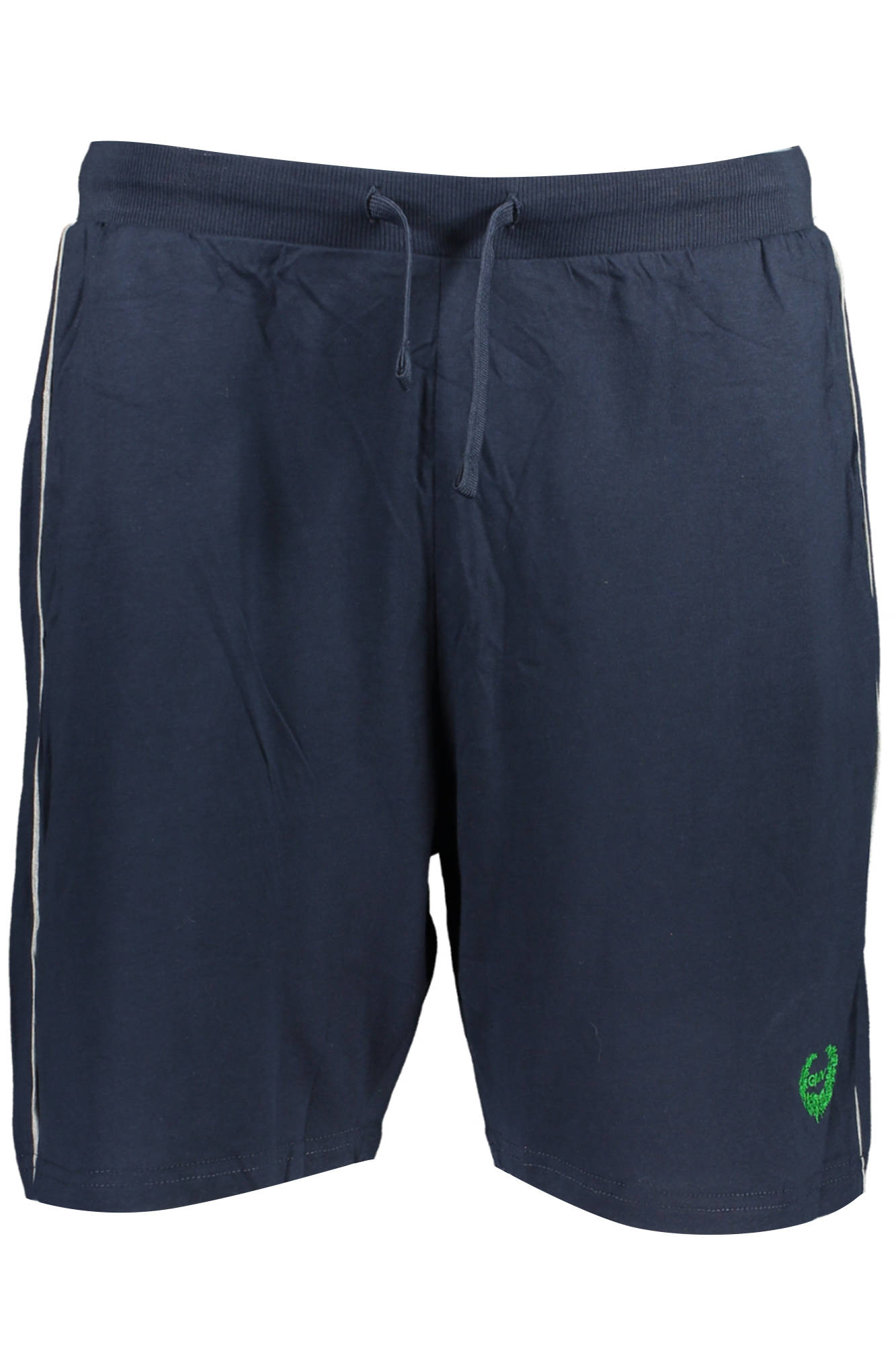 Gian Marco Venturi Pantaloni casual AU00917GOFFREDO BLEUMARIN