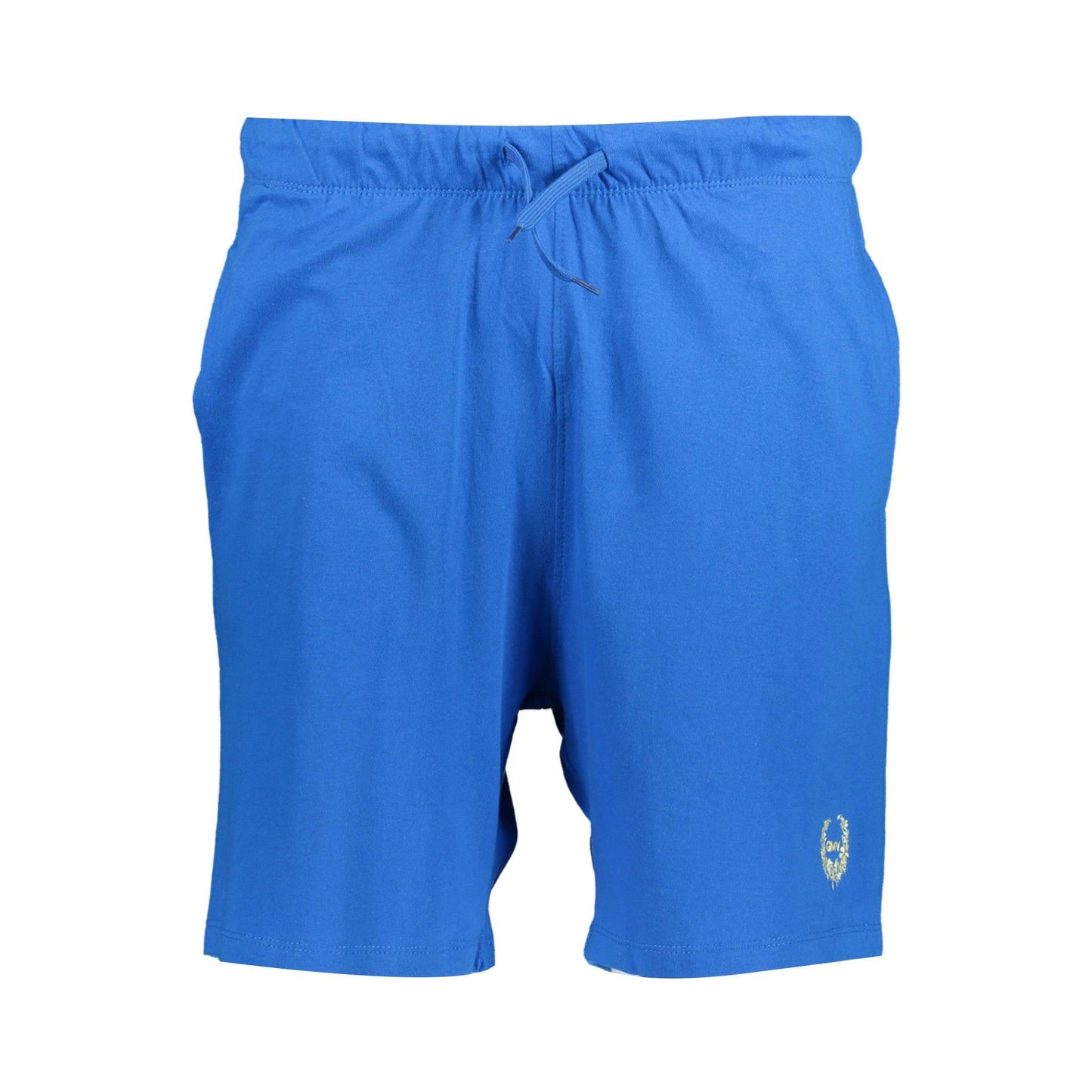 Gian Marco Venturi Pantaloni scurți AU00862-COSTANTE BLEUMARIN