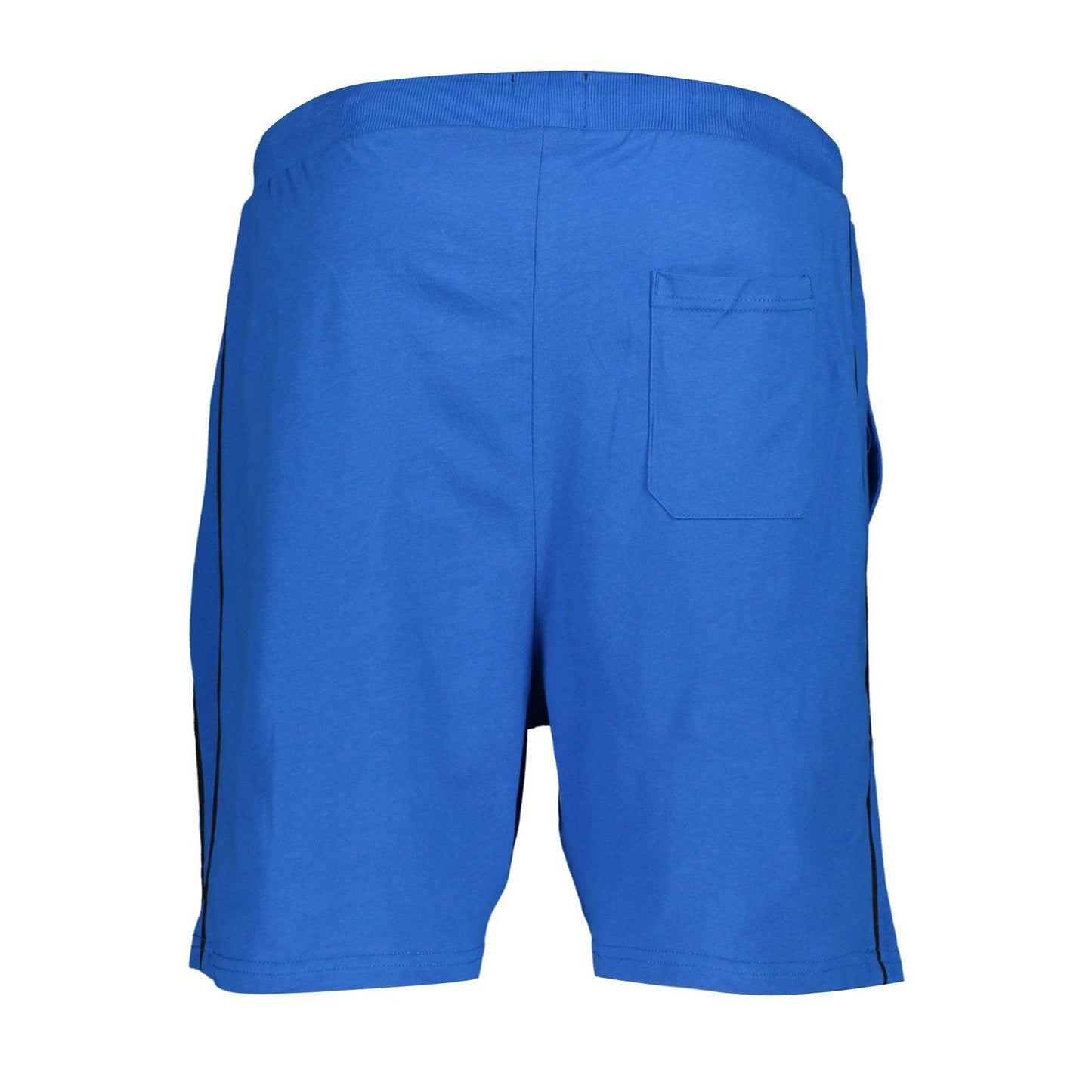 Gian Marco Venturi Pantaloni scurți AU00917-GOFFREDO BLEUMARIN