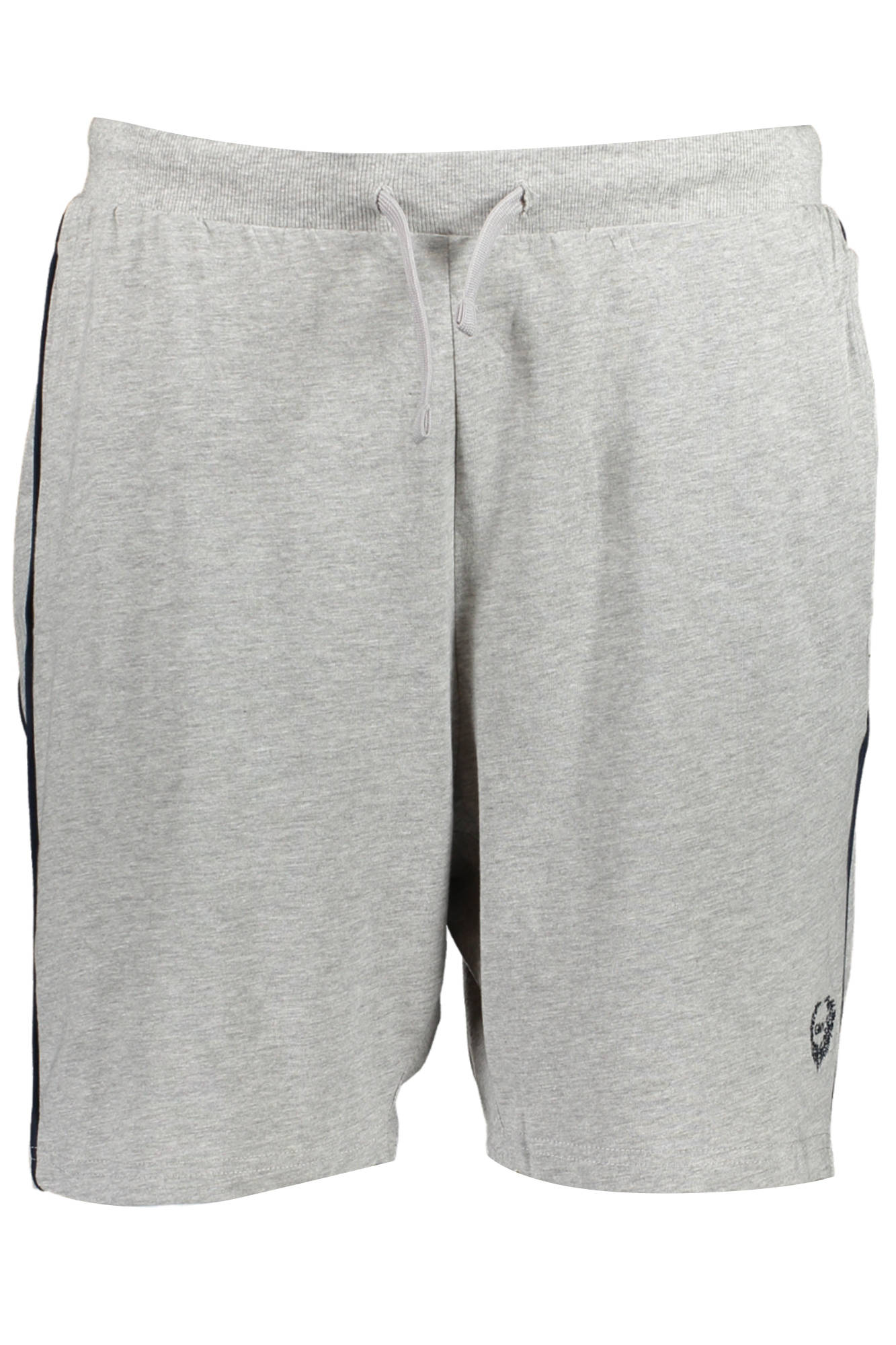 Gian Marco Venturi Pantaloni casual AU00917GOFFREDO GRI