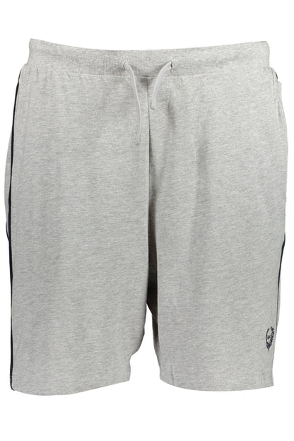 Gian Marco Venturi Pantaloni casual AU00917GOFFREDO GRI