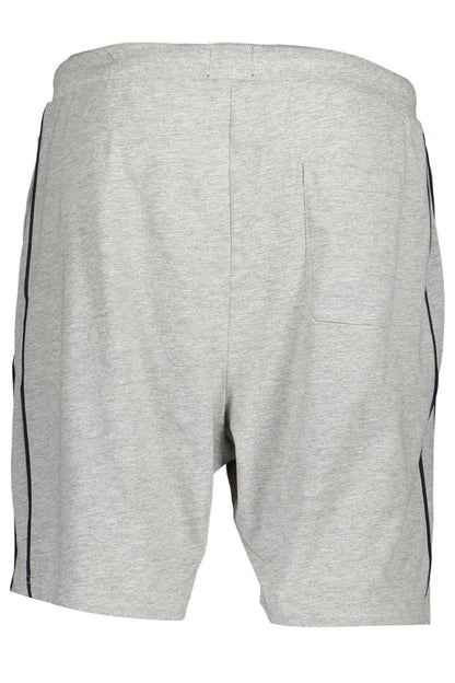 Gian Marco Venturi Pantaloni casual AU00917GOFFREDO GRI