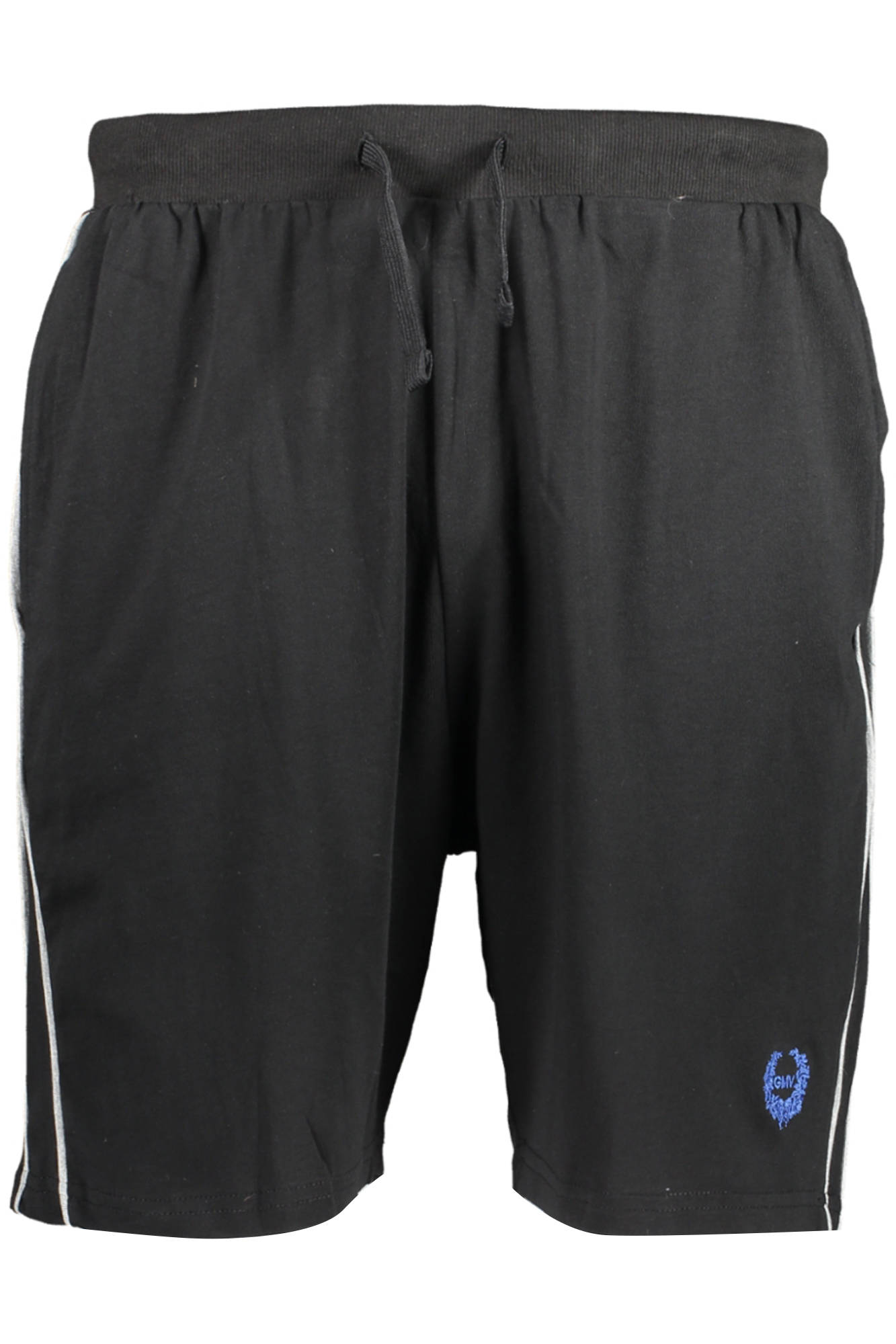 Gian Marco Venturi Pantaloni casual AU00917GOFFREDO NEGRU