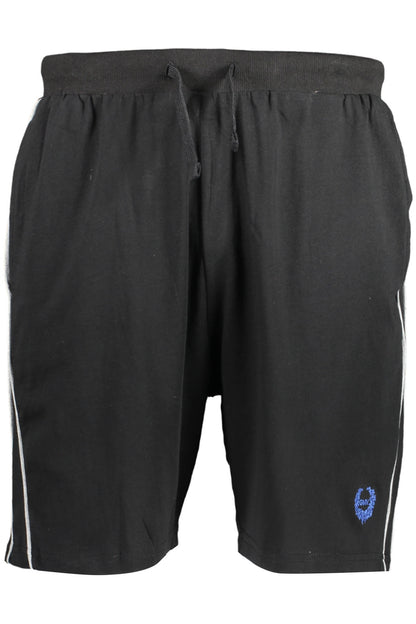 Gian Marco Venturi Pantaloni casual AU00917GOFFREDO NEGRU