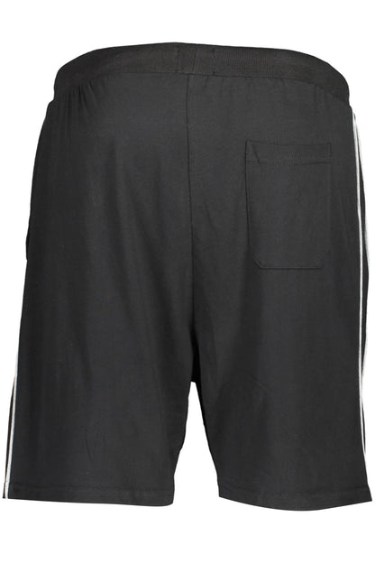 Gian Marco Venturi Pantaloni casual AU00917GOFFREDO NEGRU