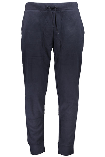 Gian Marco Venturi Pantaloni casual AU01557FARAONE BLEUMARIN