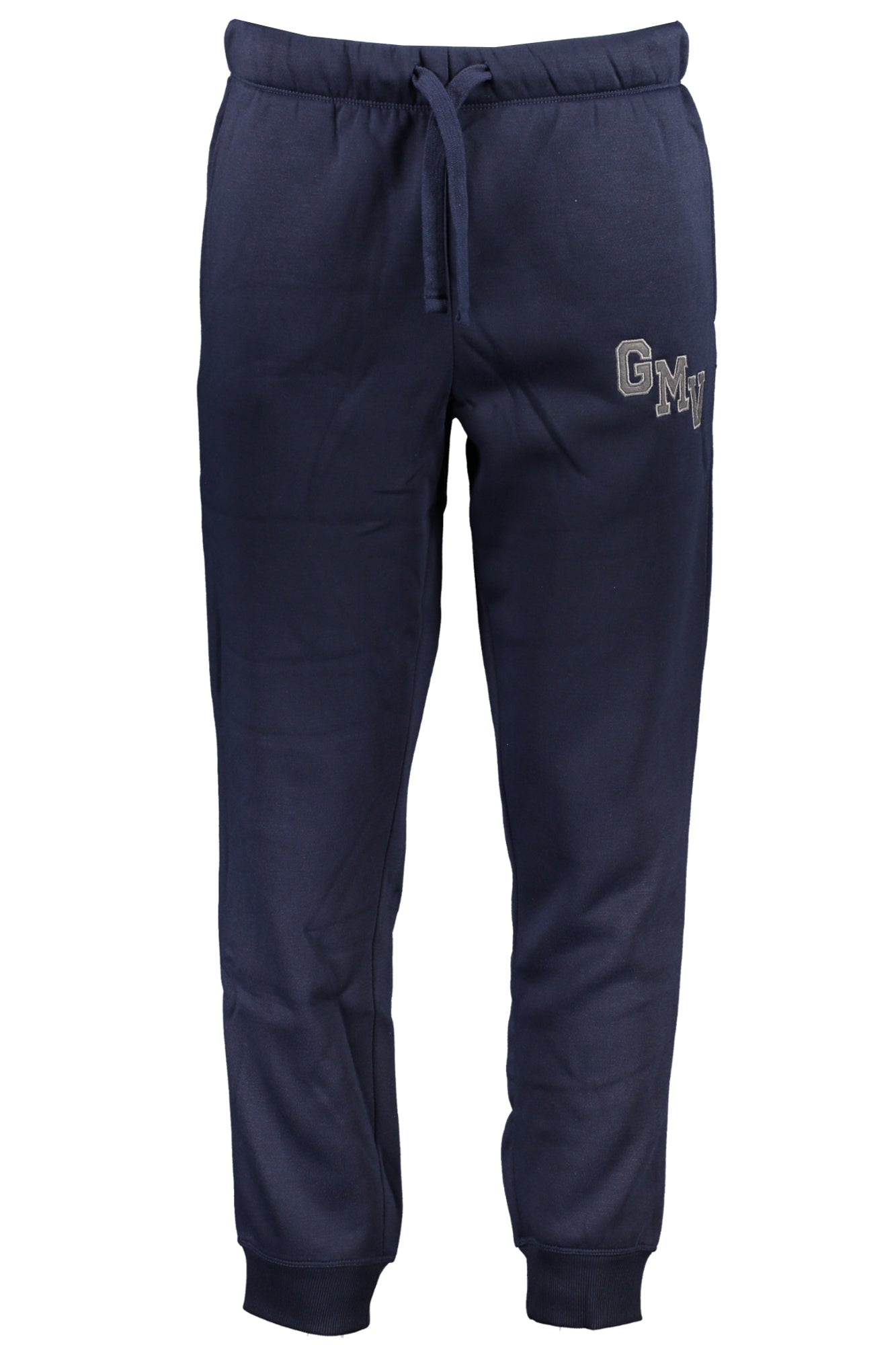 Gian Marco Venturi Pantaloni casual AU01134IDRIS BLEUMARIN