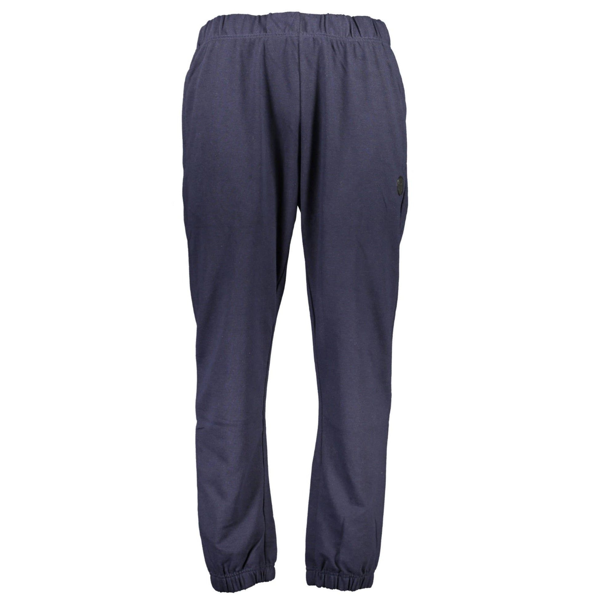 Gian Marco Venturi Pantaloni sport AU00797-RAFFAELE BLEUMARIN