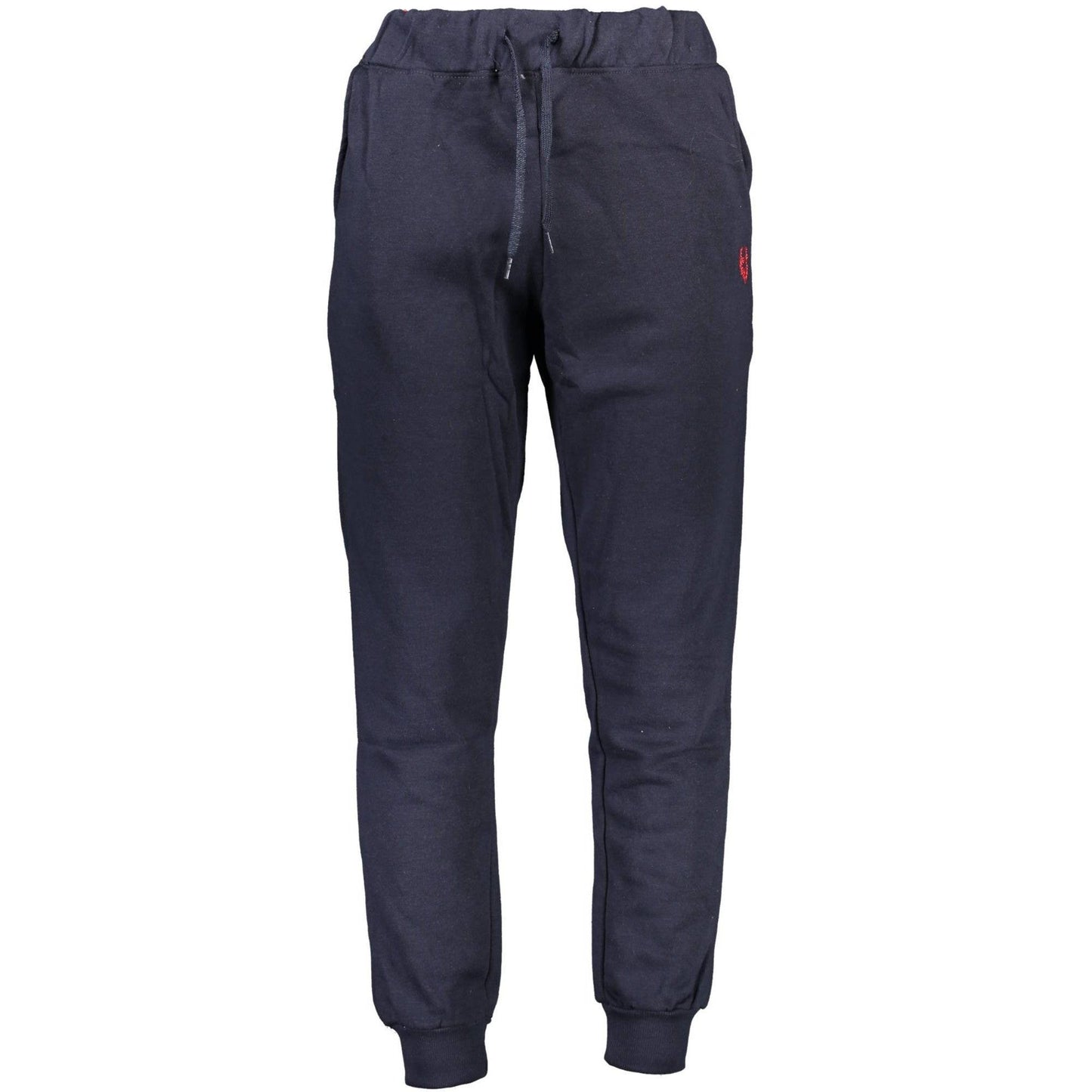 Gian Marco Venturi Pantaloni AU00597FONTE BLEUMARIN