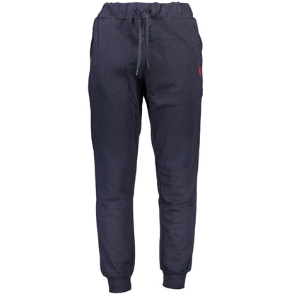 Gian Marco Venturi Pantaloni AU00597FONTE BLEUMARIN