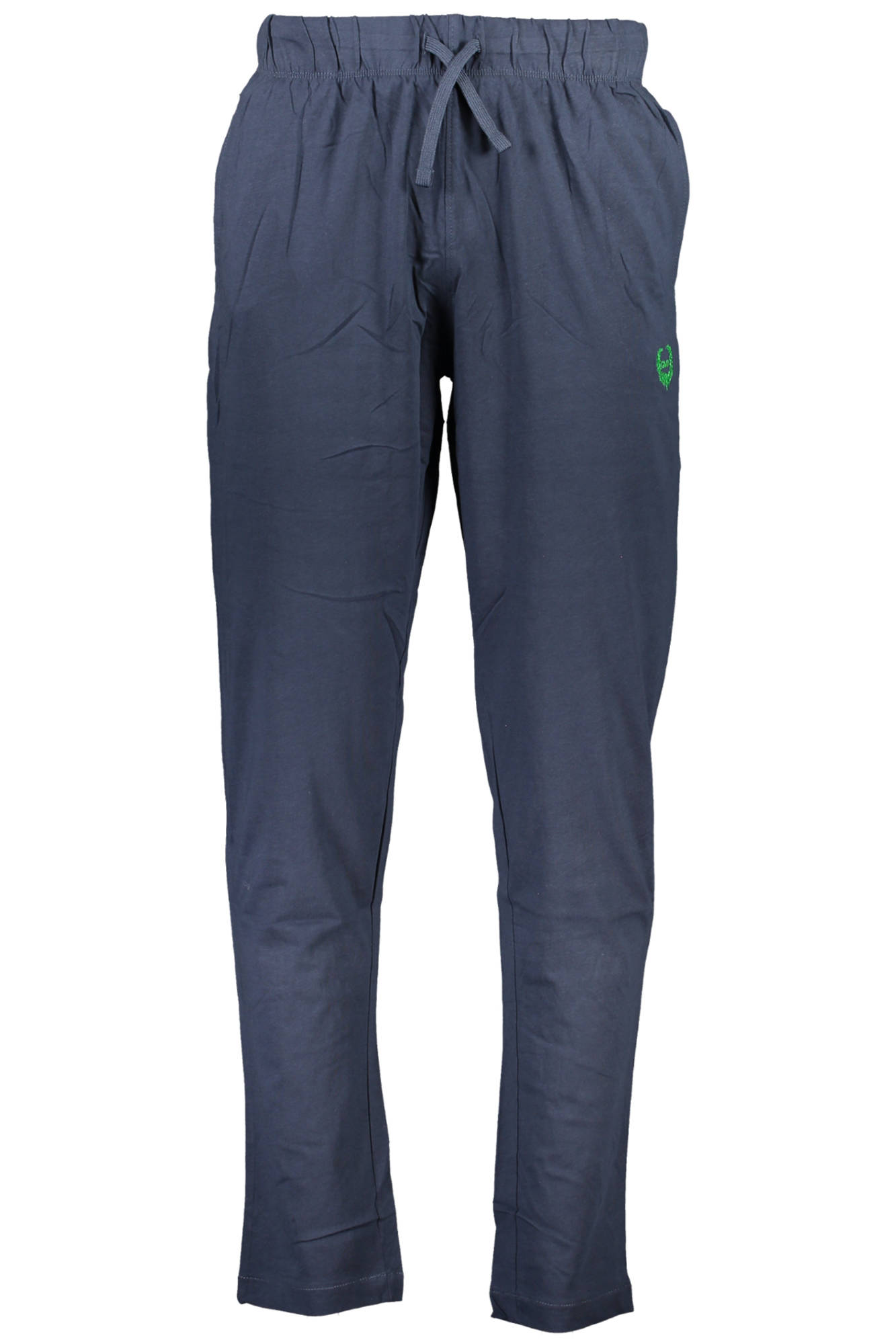 Gian Marco Venturi Pantaloni casual AU00916BASCO BLEUMARIN