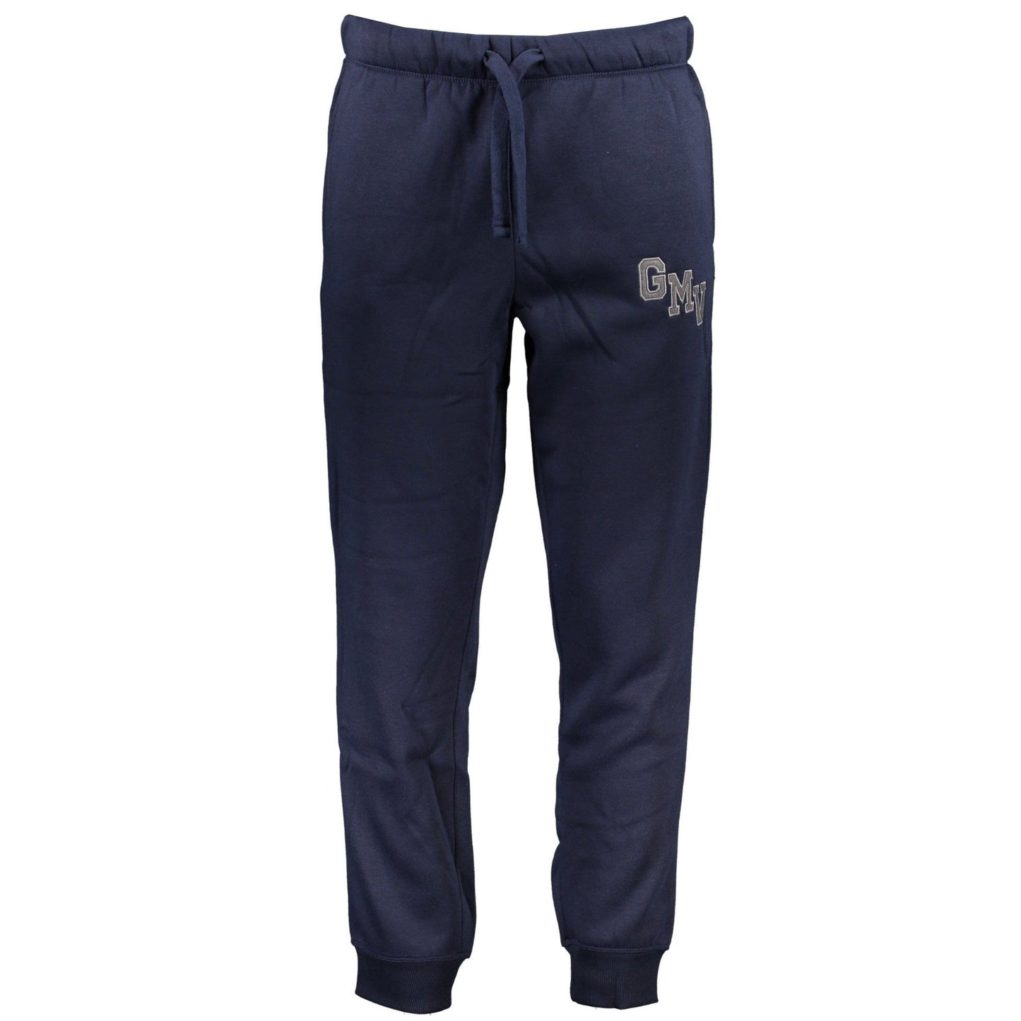 Gian Marco Venturi Pantaloni AU01134IDRIS BLEUMARIN