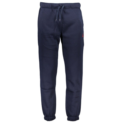 Gian Marco Venturi Pantaloni sport AU01130FONTE BLEUMARIN