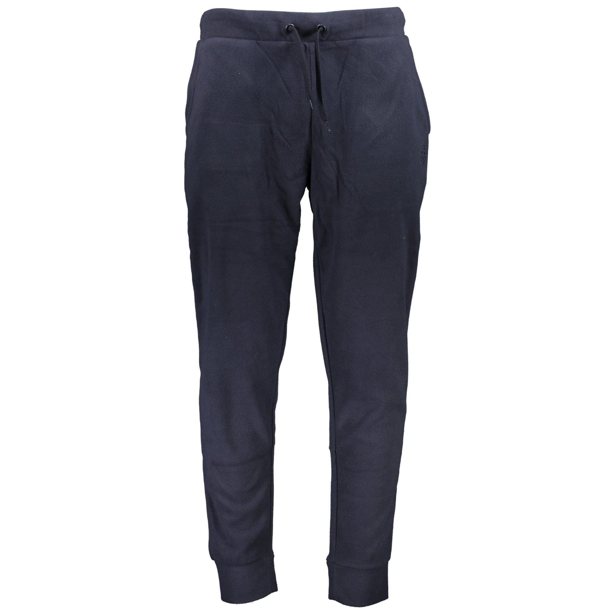 Gian Marco Venturi Pantaloni AU01557FARAONE BLEUMARIN