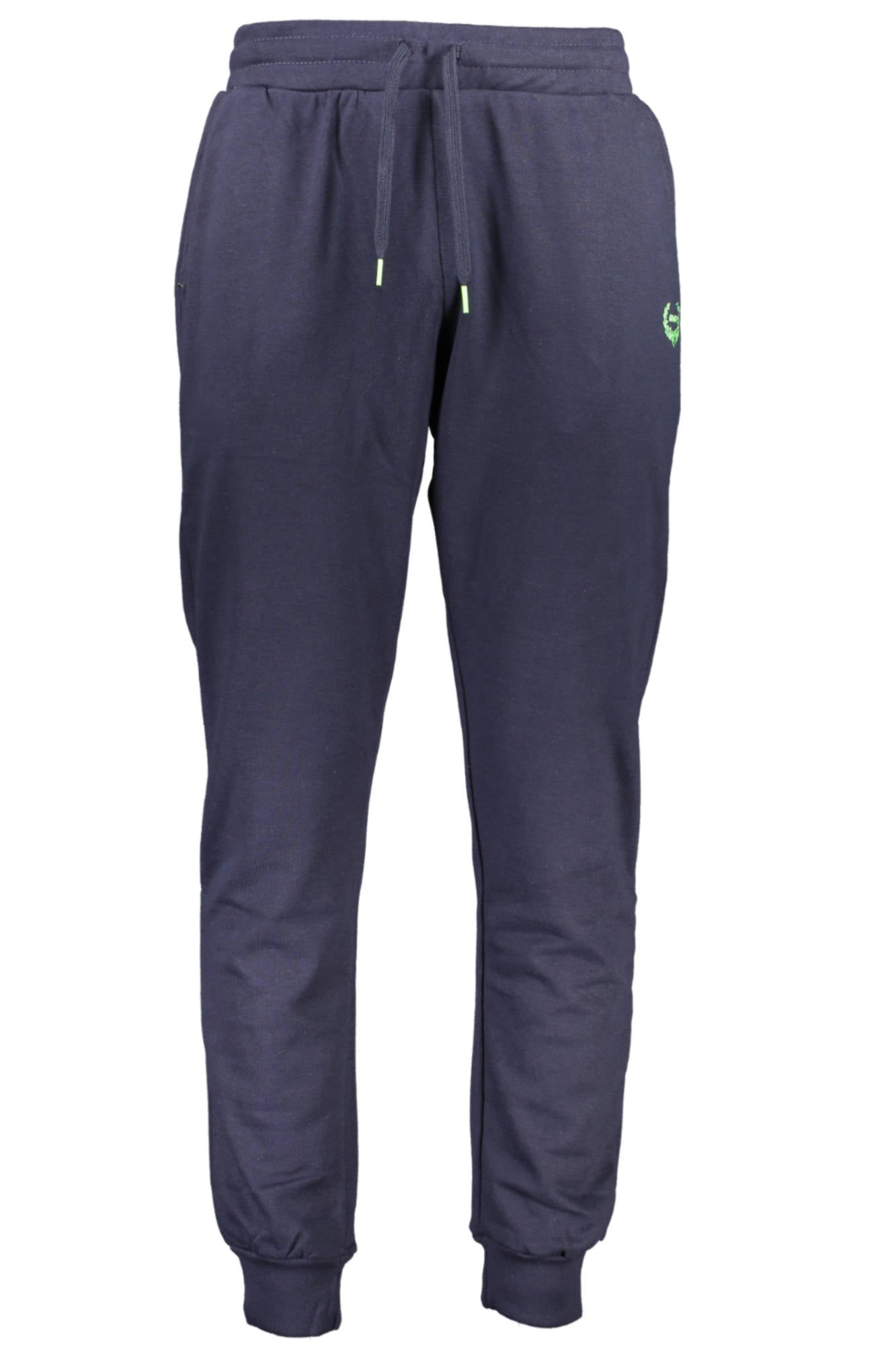 Gian Marco Venturi Pantaloni casual AU00913CLAUDIO BLEUMARIN