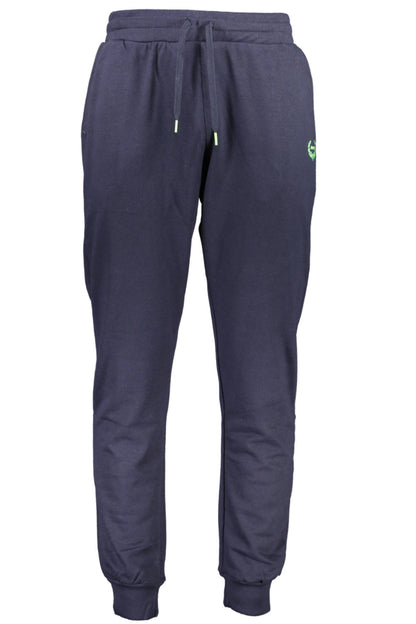Gian Marco Venturi Pantaloni casual AU00913CLAUDIO BLEUMARIN
