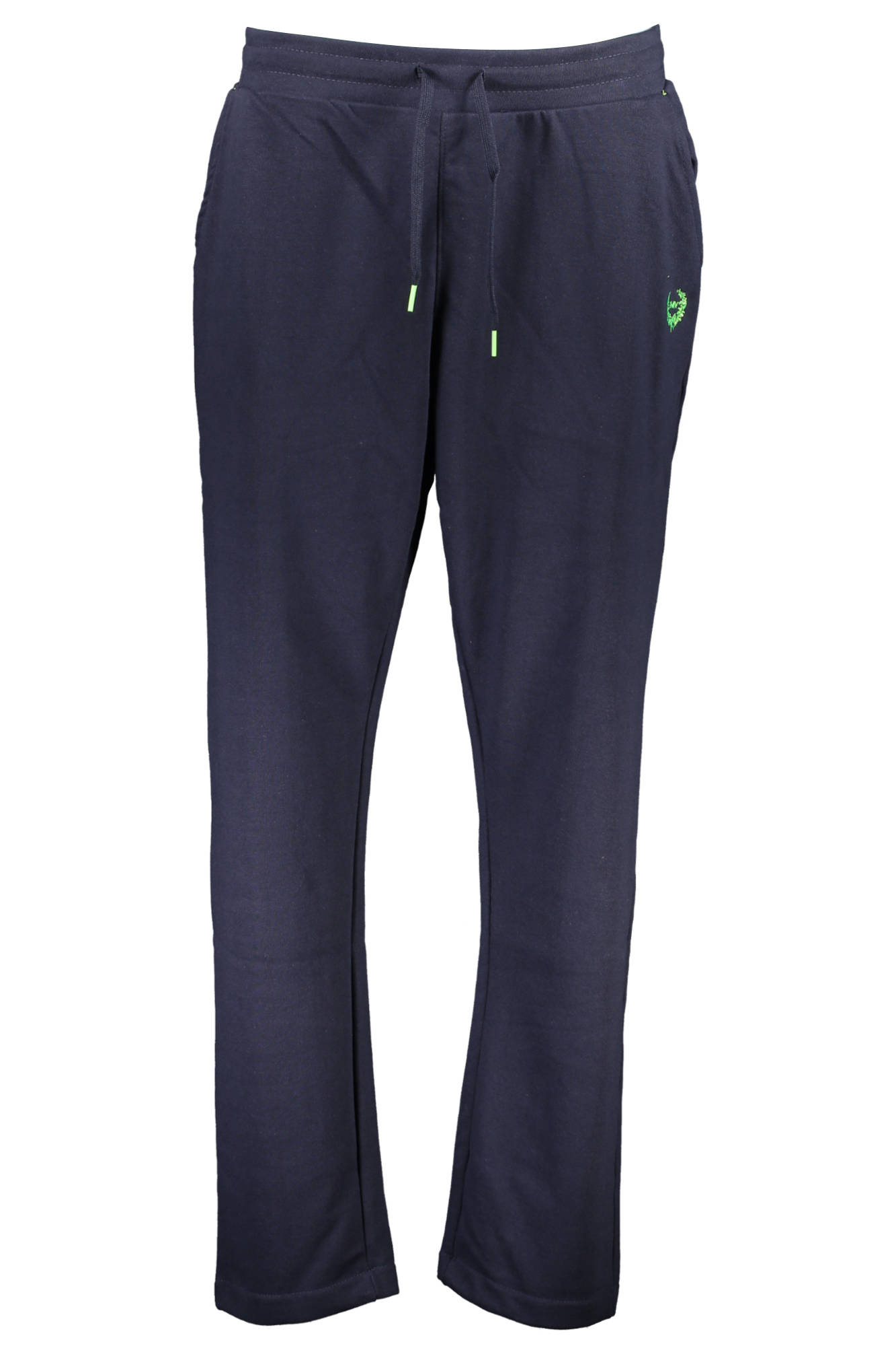 Gian Marco Venturi Pantaloni casual AU00914CLAUDIOOPEN BLEUMARIN