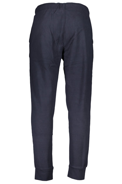 Gian Marco Venturi Pantaloni casual AU01557FARAONE BLEUMARIN