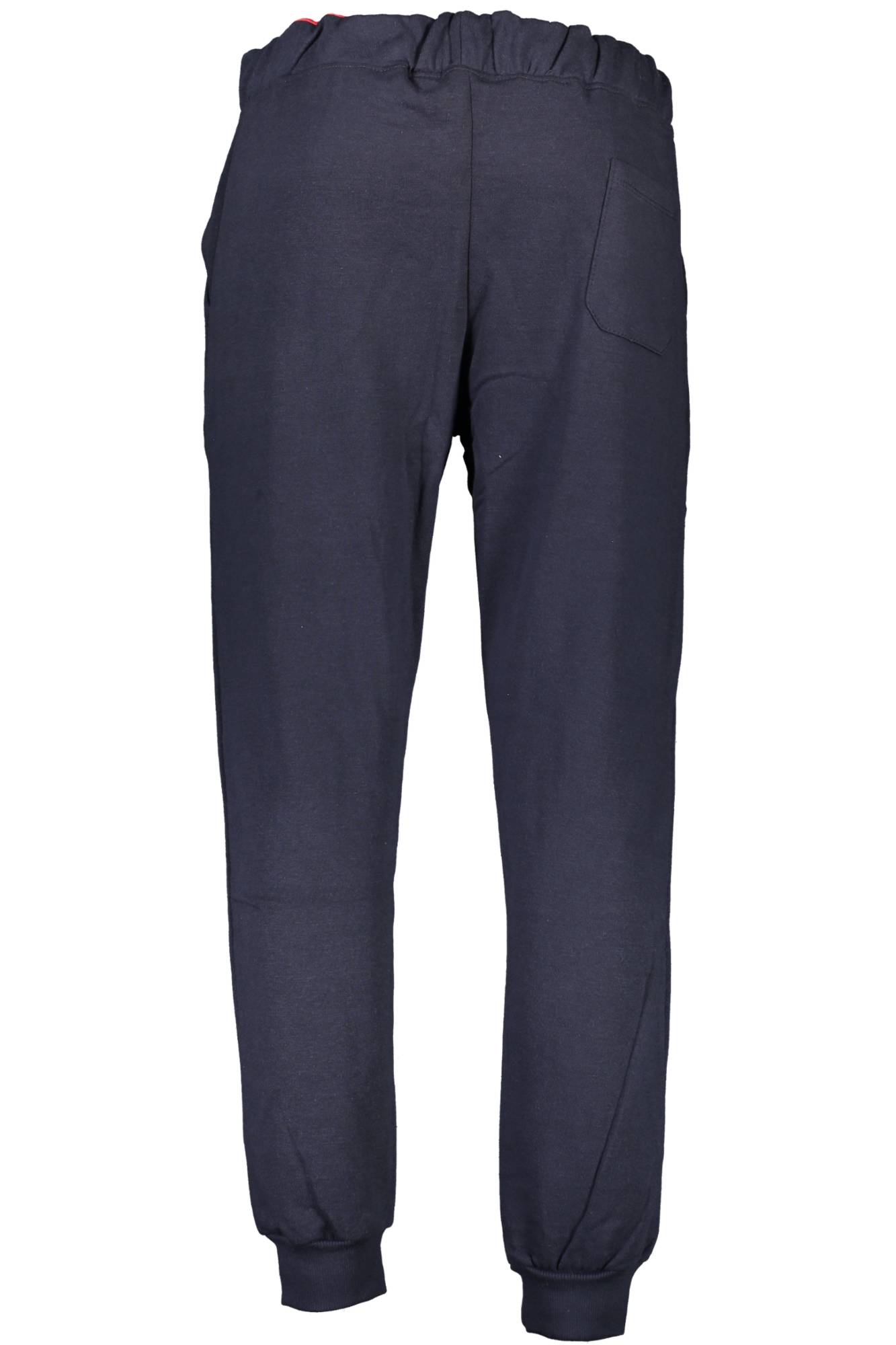 Gian Marco Venturi Pantaloni casual AU00597FONTE BLEUMARIN