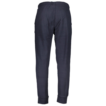Gian Marco Venturi Pantaloni AU01557FARAONE BLEUMARIN