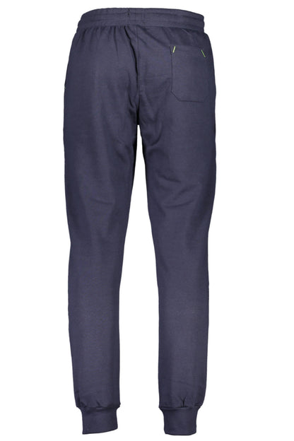 Gian Marco Venturi Pantaloni casual AU00913CLAUDIO BLEUMARIN