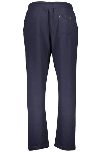 Gian Marco Venturi Pantaloni casual AU00914CLAUDIOOPEN BLEUMARIN