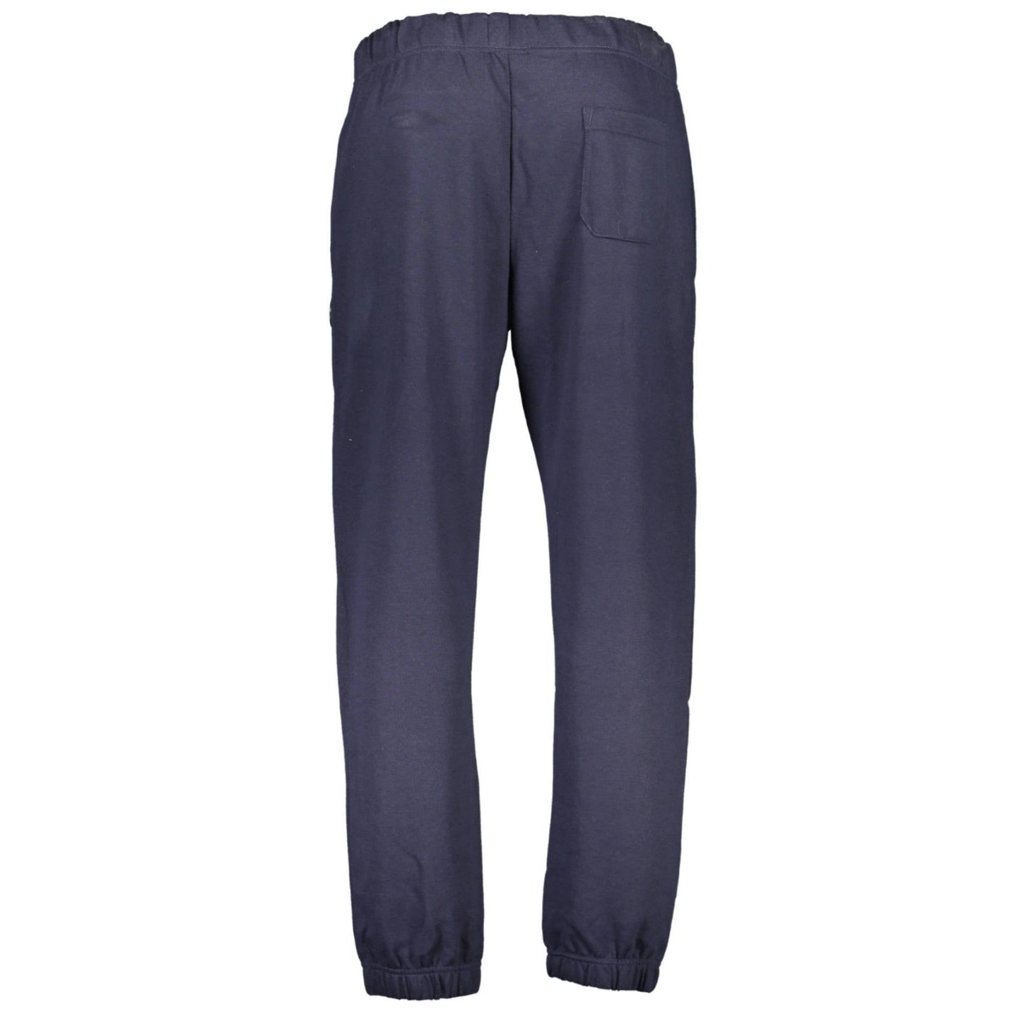Gian Marco Venturi Pantaloni sport AU00797-RAFFAELE BLEUMARIN